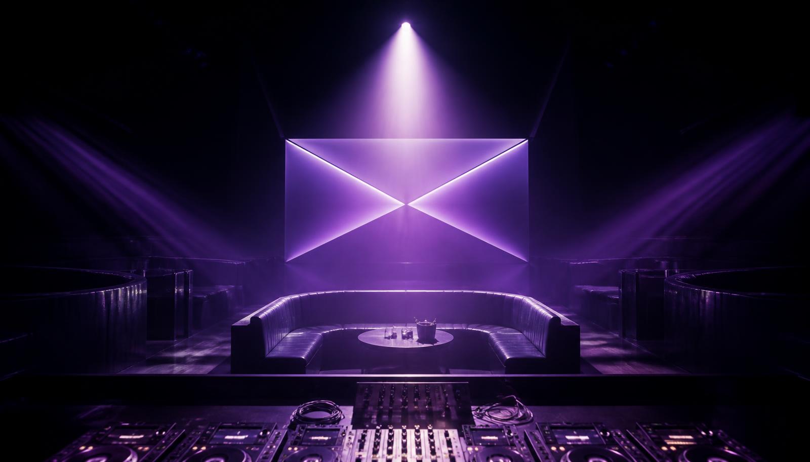 Cover image for the article "How to pitch an Ibiza superclub without getting ignored" — booking