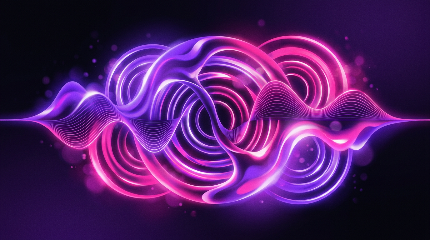 Cover image for the article "Why Context Is the Future of AI for DJs and Music Producers" — AI