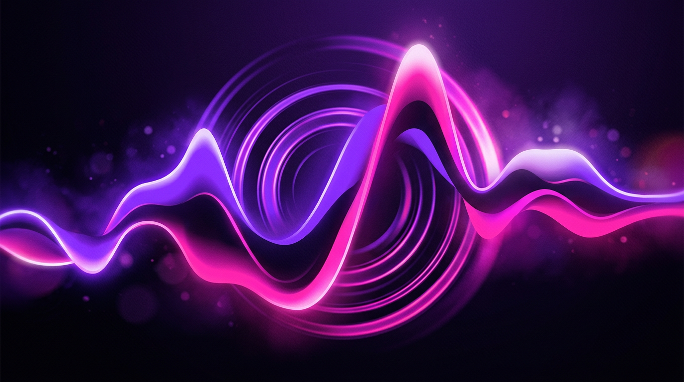 Cover image for the article "How to Read the Energy Curve of a DJ Set" — energy
