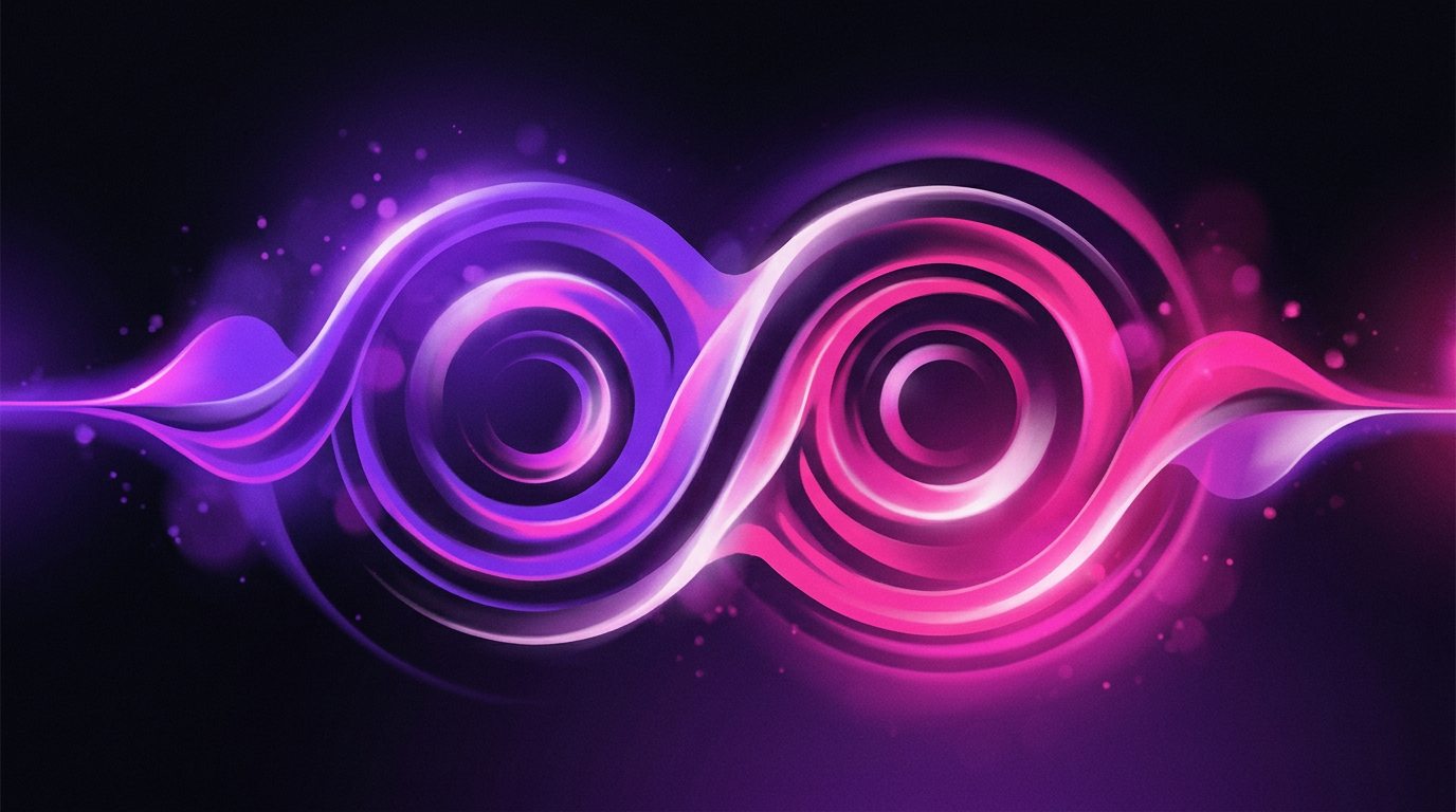 Cover image for the article "How to Use Harmonic Mixing to Make Transitions Invisible" — how-to