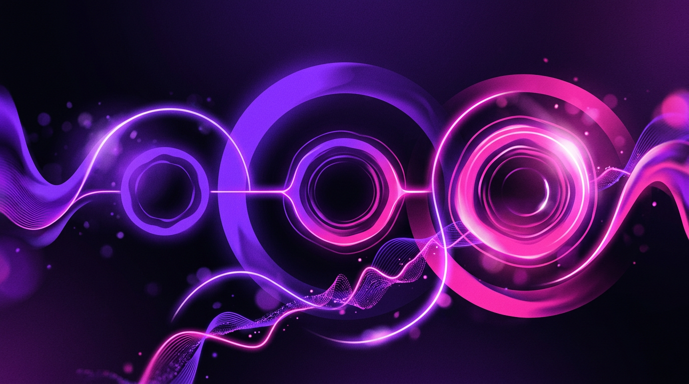 Cover image for the article "Inside the Accelerator: what one week of structured DJ practice actually looks like" — accelerator