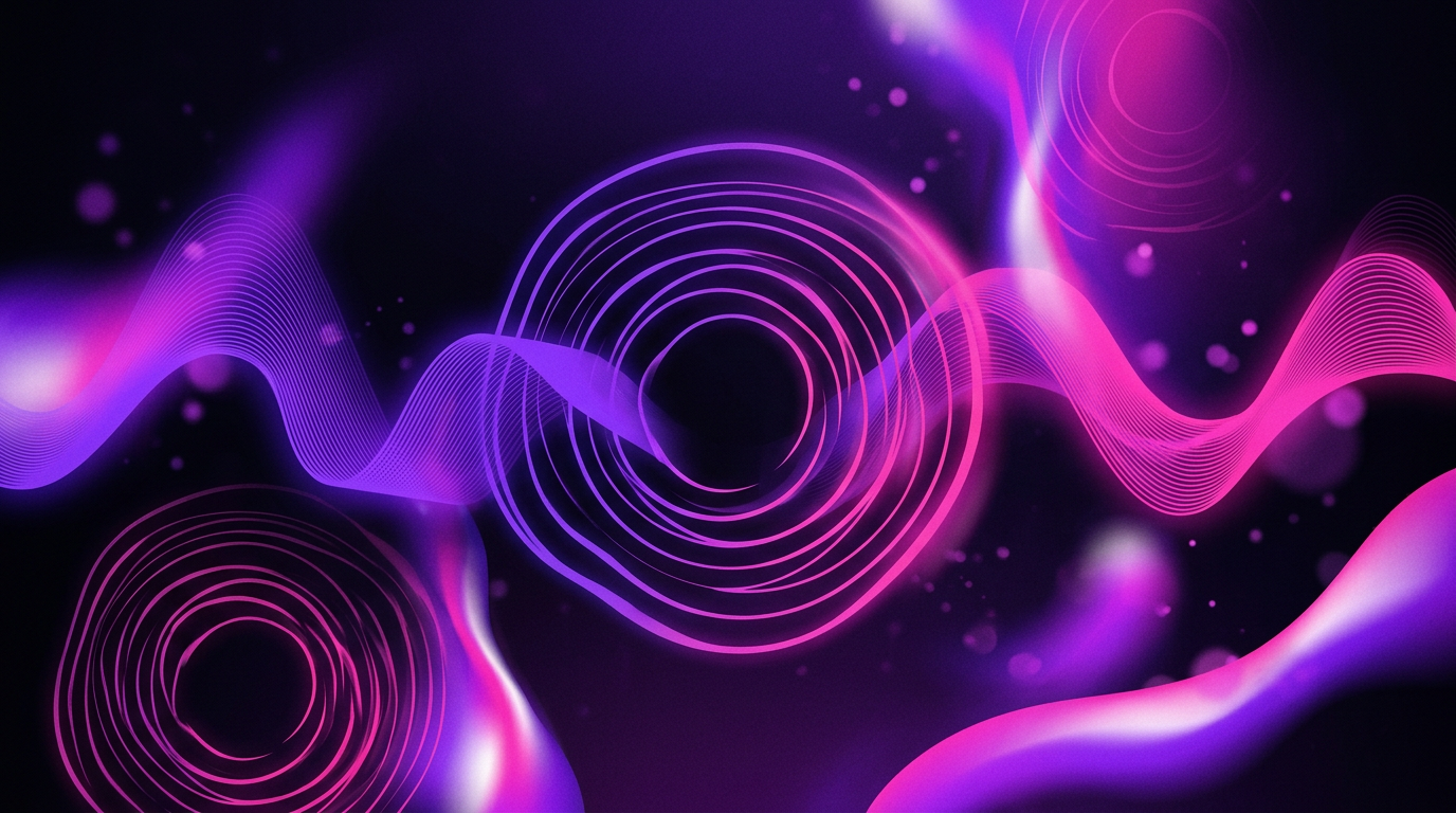 Cover image for the article "Inside the Soonos analysis engine: how a DJ mix becomes a score" — methodology