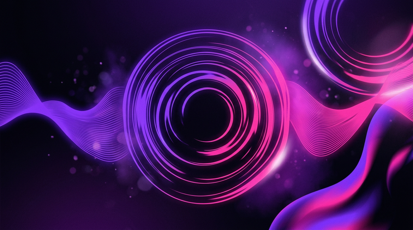 Cover image for the article "Track Discovery: How SOONOS Finds Tracks That Fit Your Sound" — track-discovery
